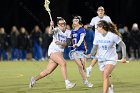WLax vs RWU  Wheaton College Women’s Lacrosse vs Roger Williams University. - Photo By: KEITH NORDSTROM : Wheaton, Lacrosse, LAX